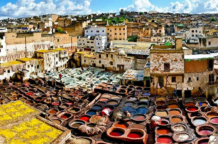  3-Day Morocco Travel Itinerary